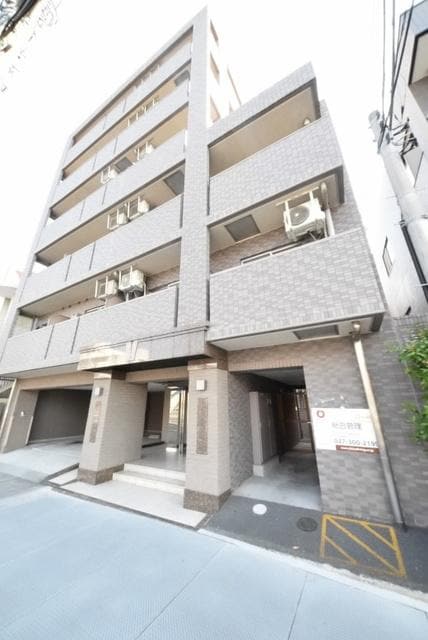 フォアグランデの物件内観写真