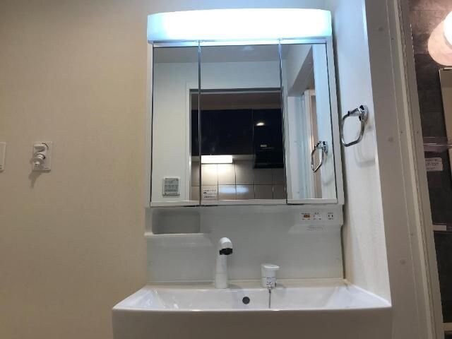 Ｒｅ-Ｃｈｉ 1ｓｔの物件内観写真