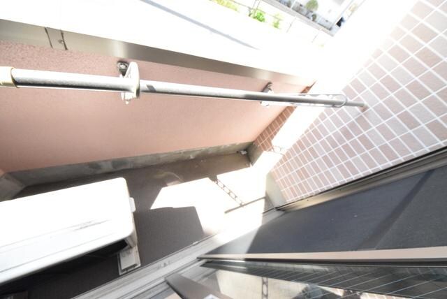 アンブラッセの物件内観写真