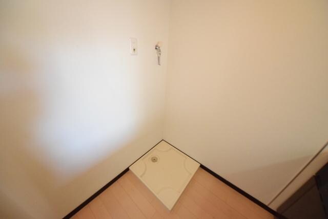 アンブラッセの物件内観写真