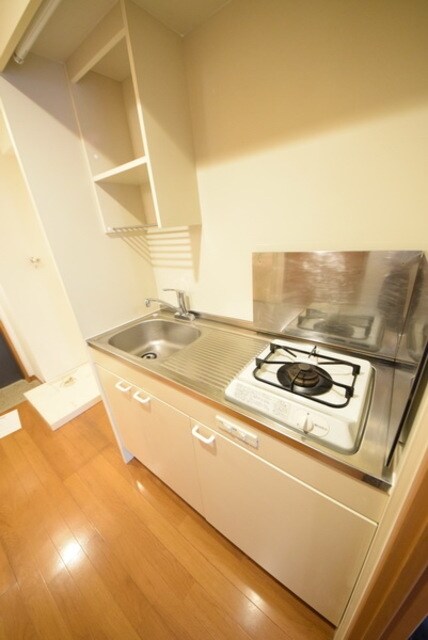 ザ・レジデンス行徳IIの物件内観写真