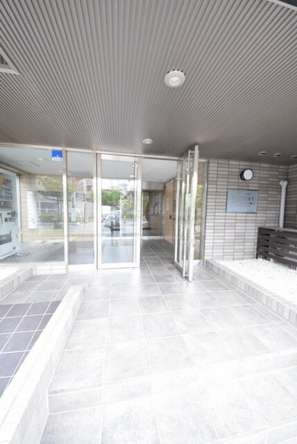 ザ・レジデンス行徳IIの物件内観写真