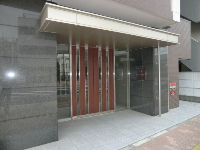 ミッツ・メロディアの物件内観写真