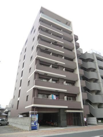 ミッツ・メロディアの物件外観写真