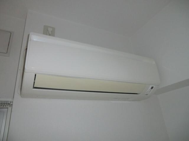 ミッツ・メロディアの物件内観写真