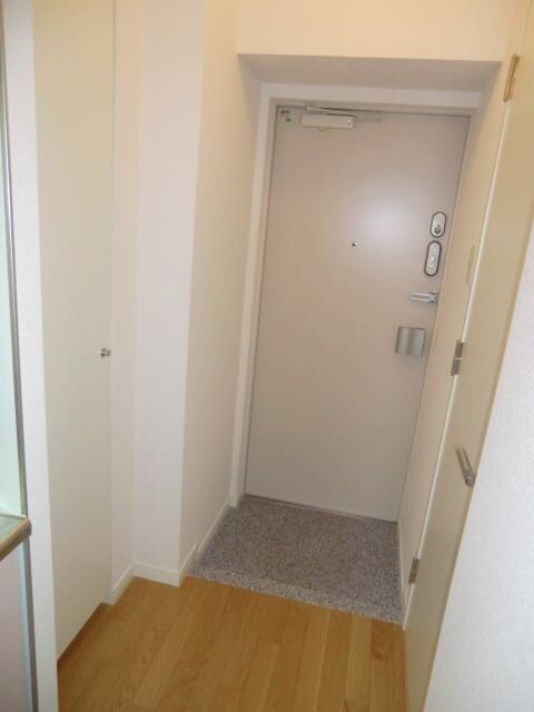 ミッツ・メロディアの物件内観写真