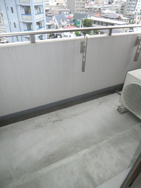 ミッツ・メロディアの物件内観写真