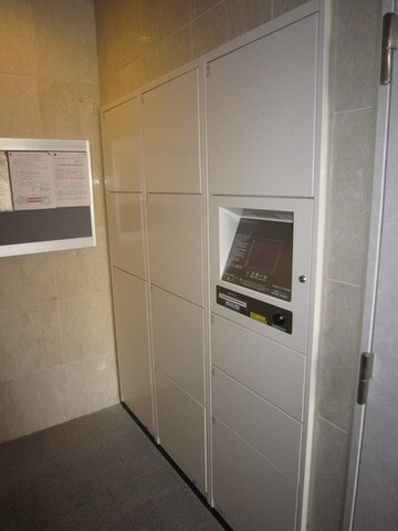 フォレシティ豊洲の物件内観写真