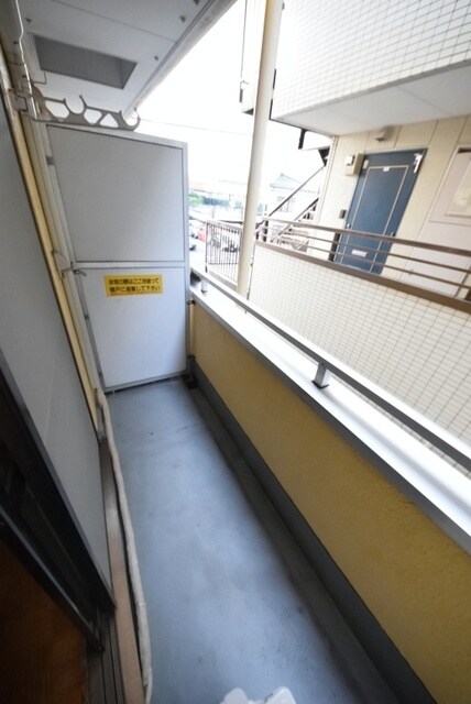 SIRIUS相之川の物件内観写真