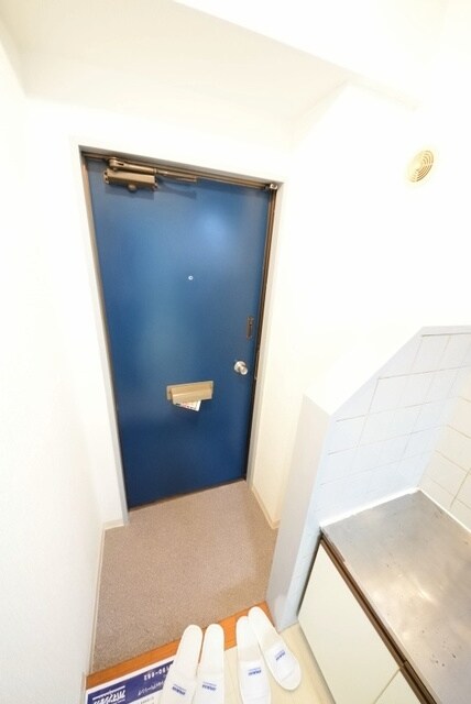 SIRIUS相之川の物件内観写真