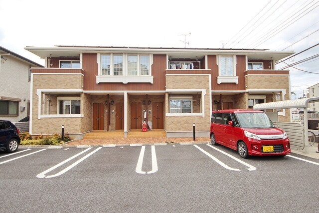 ＥＸＣＥＬ　ＣＯＵＲＴIIの物件内観写真