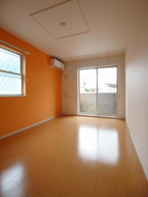 ＥＸＣＥＬ　ＣＯＵＲＴIIの物件内観写真