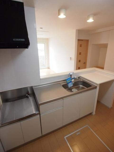 ＥＸＣＥＬ　ＣＯＵＲＴIIの物件内観写真