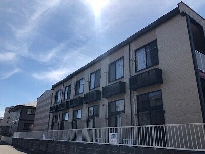 レオパレスドエルの物件内観写真