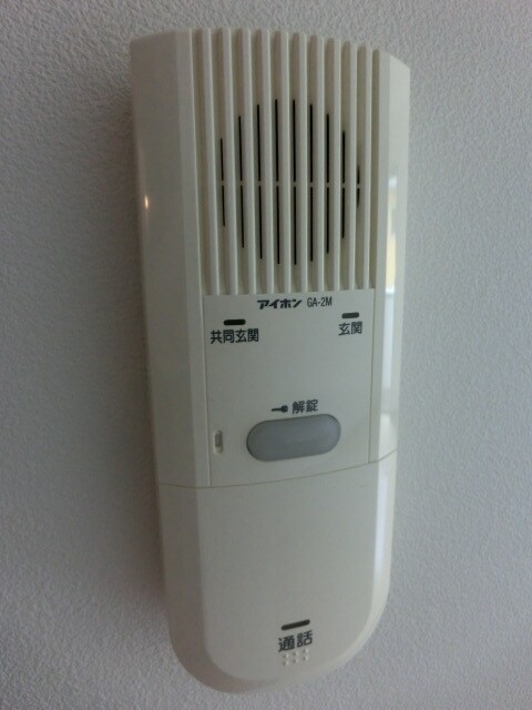 アンブラッセ新検見川の物件内観写真