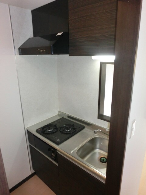 アンブラッセ新検見川の物件内観写真