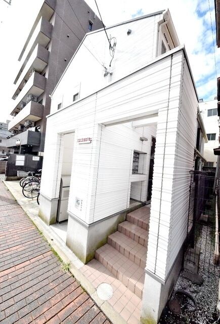 アンシャンテ（本八幡）の物件内観写真