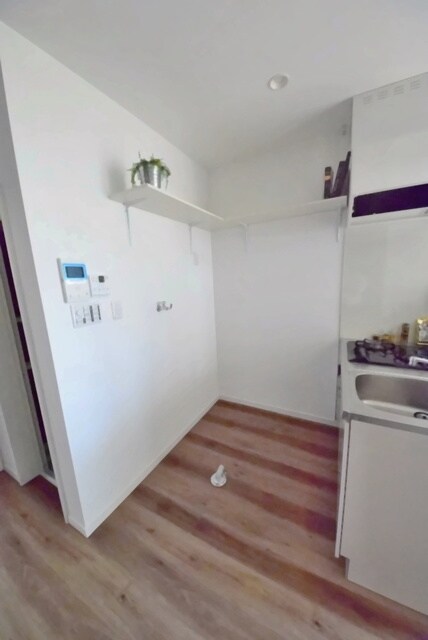 グランニール新検見川の物件内観写真