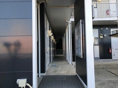 レオパレスガーデンセレーノの物件内観写真