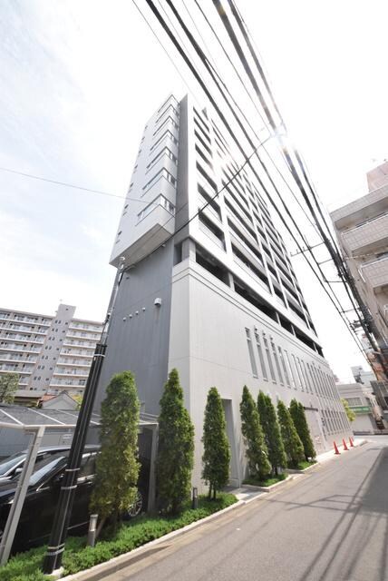 パークフラッツ松戸の物件内観写真