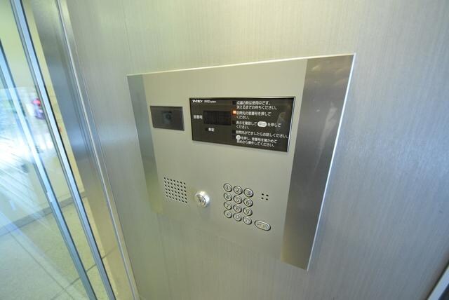 パークフラッツ松戸の物件内観写真