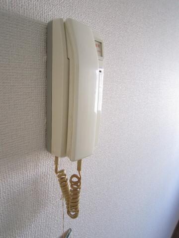 シティパル瑞江の物件内観写真