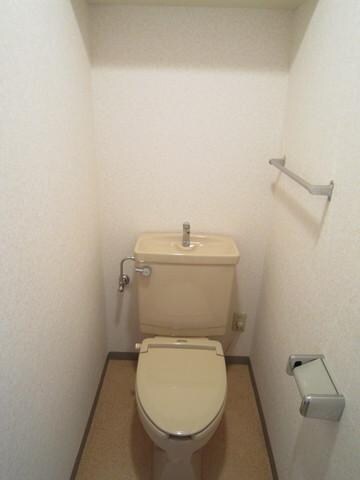 シティパル瑞江の物件内観写真