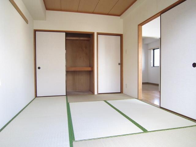 シティパル瑞江の物件内観写真