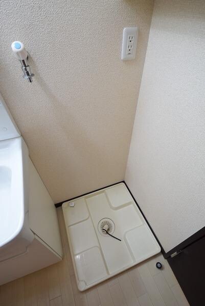 La Campanaの物件内観写真