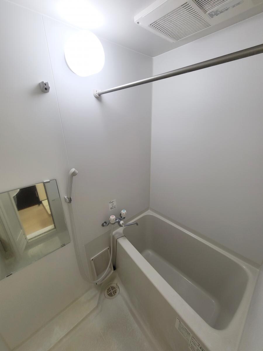 La Campanaの物件内観写真