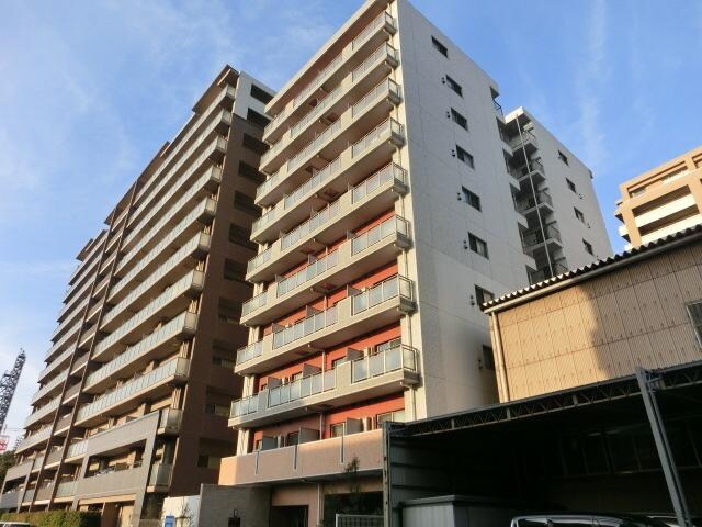 スカール千葉みなとの物件内観写真