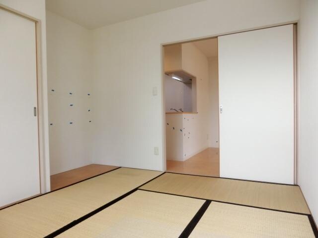 スカール千葉みなとの物件内観写真