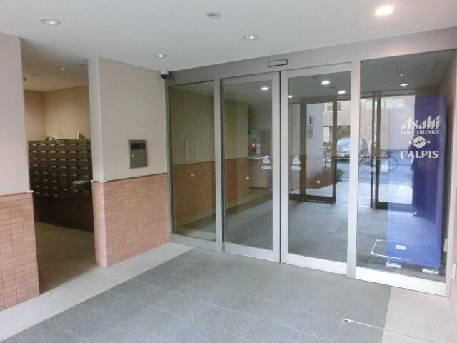 スカール千葉みなとの物件内観写真