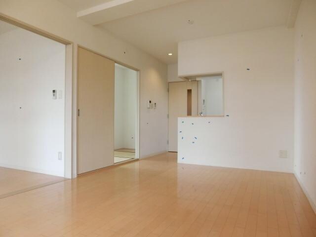 スカール千葉みなとの物件内観写真