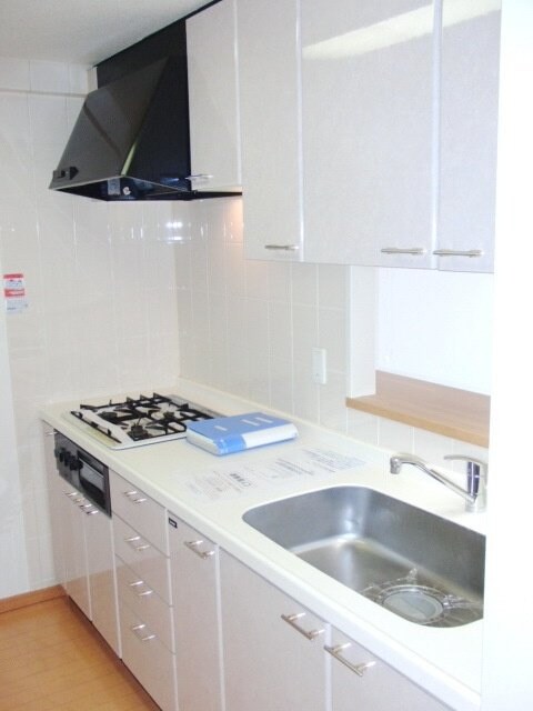 リーベスト東中山の物件内観写真