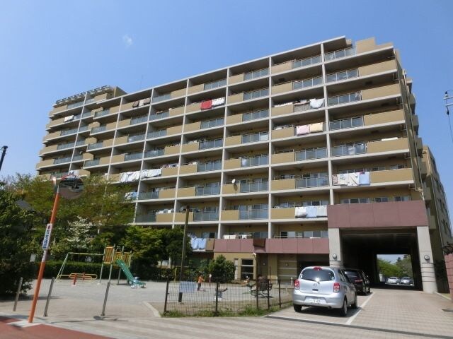 リーベスト東中山の物件内観写真