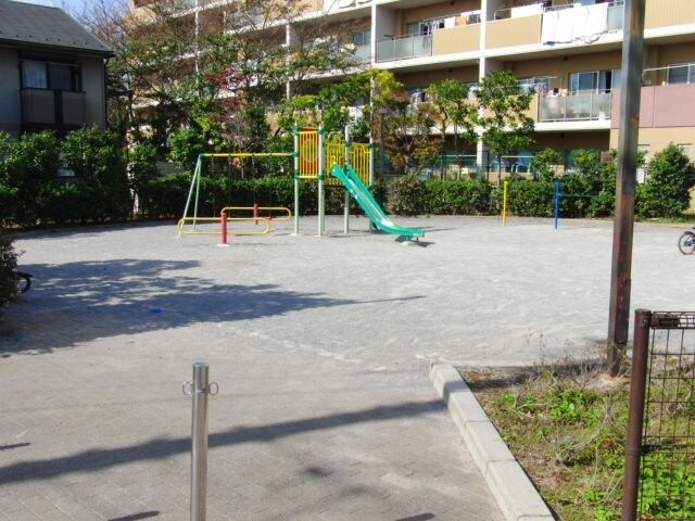 リーベスト東中山の物件内観写真