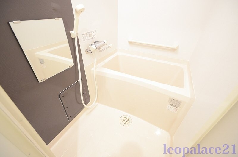 クレイノクレール　オオクボの物件内観写真