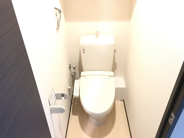 クレイノクレール　オオクボの物件内観写真