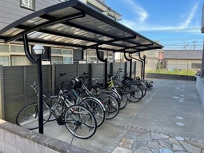 クレイノクレール　オオクボの物件内観写真