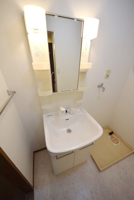 グレースハイムの物件内観写真