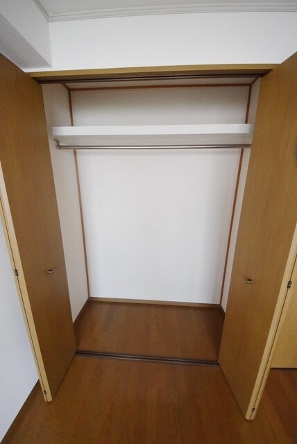 グレースハイムの物件内観写真