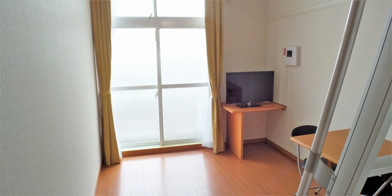 レオパレスフォレの物件内観写真