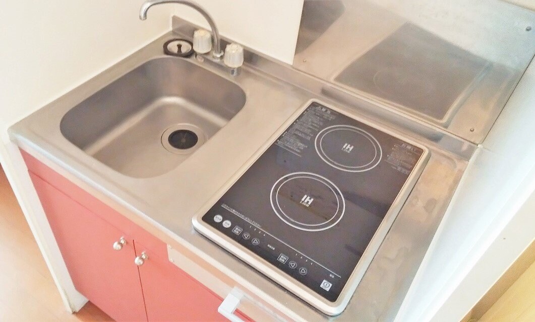 レオパレスフォレの物件内観写真