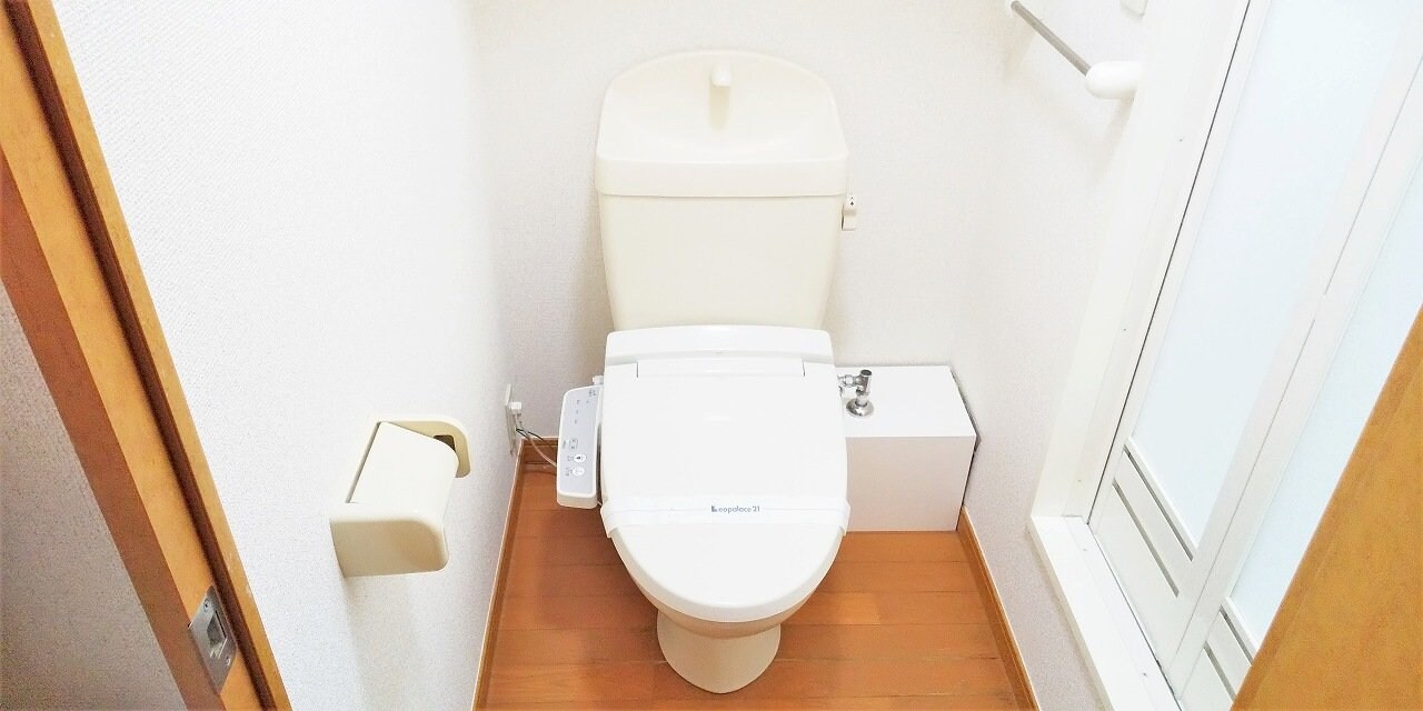 レオパレスフォレの物件内観写真