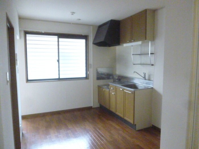 メゾンクレールの物件内観写真