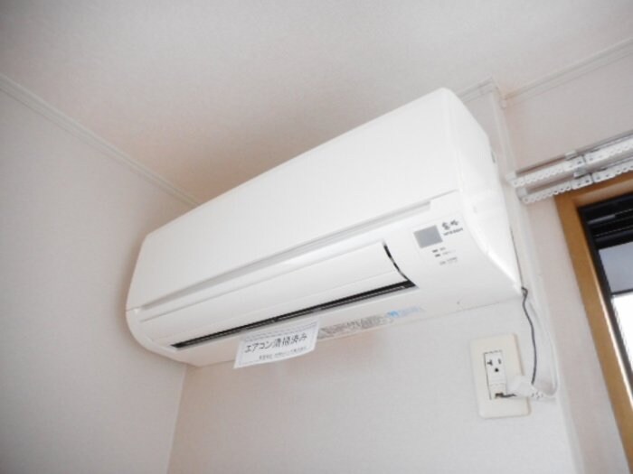 メゾンクレールの物件内観写真