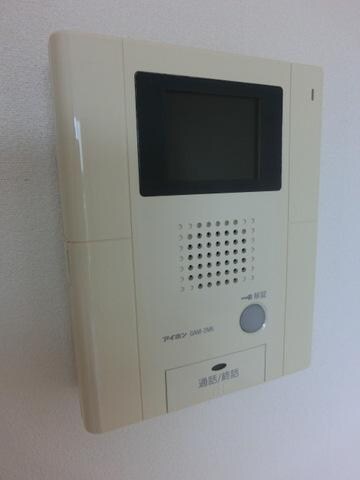 レアレジデンス稲毛の物件内観写真