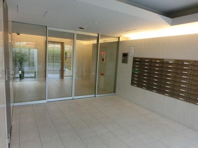 レアレジデンス稲毛の物件内観写真