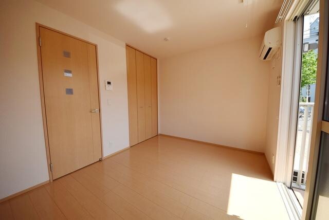 エムグランデ１の物件内観写真